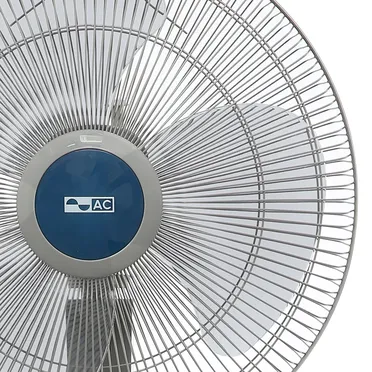 Quạt Đứng AC ASF05A163 55W 3