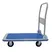 Xe Đẩy Hàng Sàn Thép 4 Bánh Fujihome SH300 1