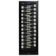 Tủ Ướp Rượu Kadeka KS140TL(BK)