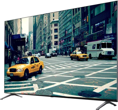 LG Smart Nanocell Tivi 8K 65 Inch 65NANO95TNA ThinQ AI 2