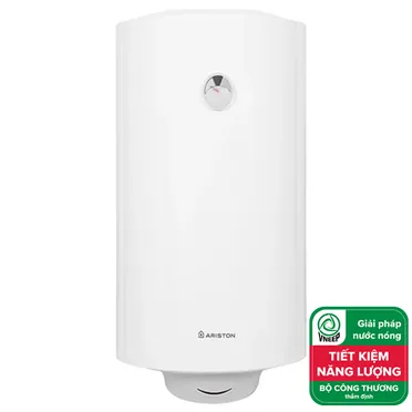 Máy Nước Nóng Gián Tiếp Ariston PRO R 100 V 2.5 FE 100 Lít