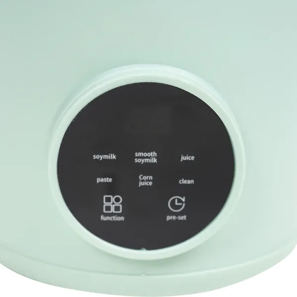 Máy Làm Sữa Hạt - Sữa Đậu Nành Strom