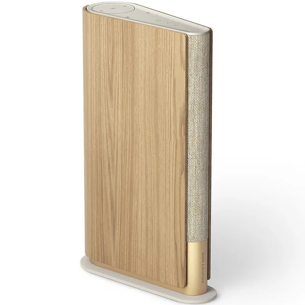 Loa Bluetooth B&O Beosound Emerge Gold