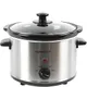 Nồi nấu chậm Perfect PF-S09 2.5 lít