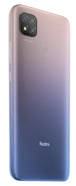 Điên thoại Xiaomi Redmi 9C (4+128GB) 5