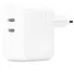 Củ Sạc Nhanh Apple 35W Dual USB-C Port Power Adapter-ITS_MW2K3ZA/A