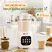 Máy Làm Sữa Hạt Masuto MSLOVESMART 2