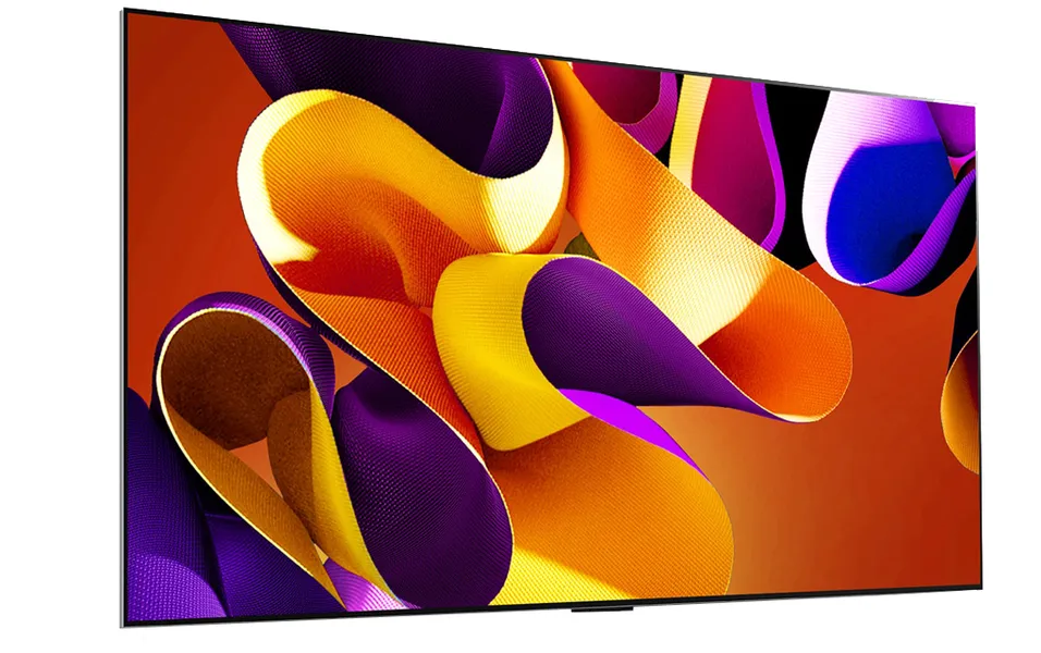 Smart Tivi LG OLED Evo 4K 55 Inch OLED55G4PSA