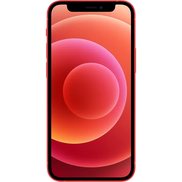 iPhone 12 128GB, Đỏ Chính Hãng (VN/A)