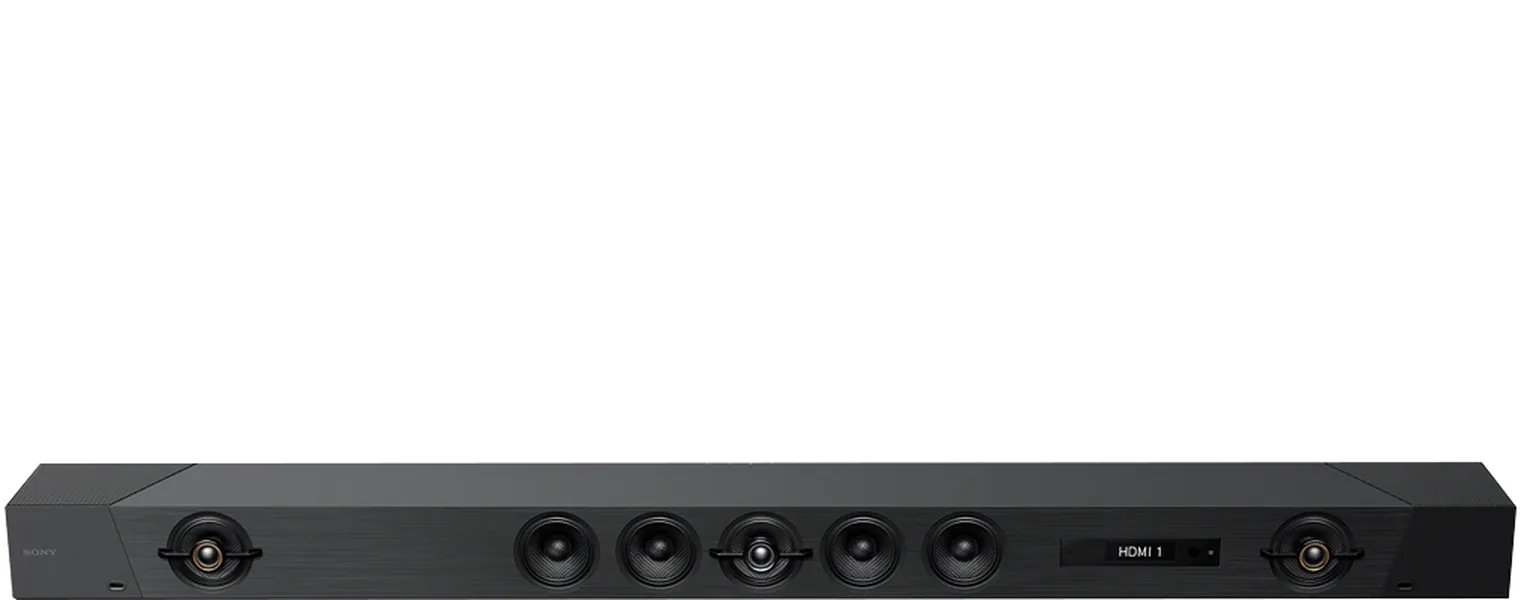 Loa thanh Sony HT-ST5000//MSP1