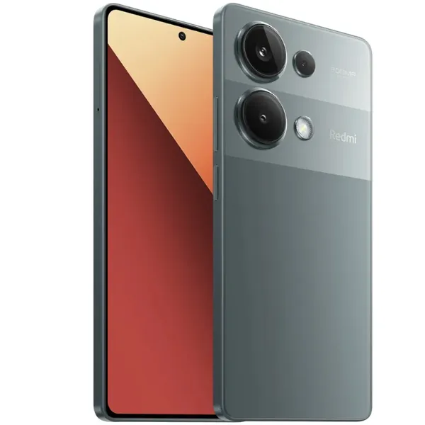 Xiaomi Redmi Note 13 Pro (8GB+128GB)