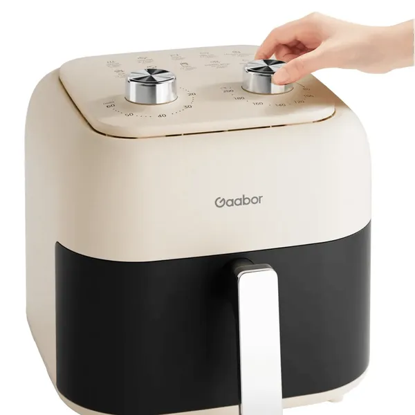 Nồi Chiên Không Dầu Gaabor AF-80M01A 8 Lít