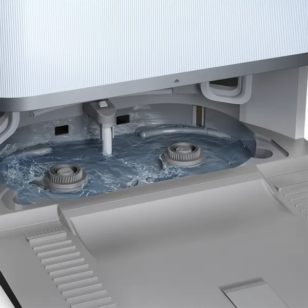 Robot Hút Bụi Lau Nhà Xiaomi Vacuum 5 Pro (BHR07WFEU)