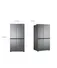 Tủ Lạnh LG Inverter 649 Lít GR-B257JDS