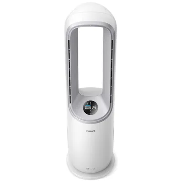 Máy Lọc Không Khí Và Quạt 2 Trong 1 Philips AMF765/30 2