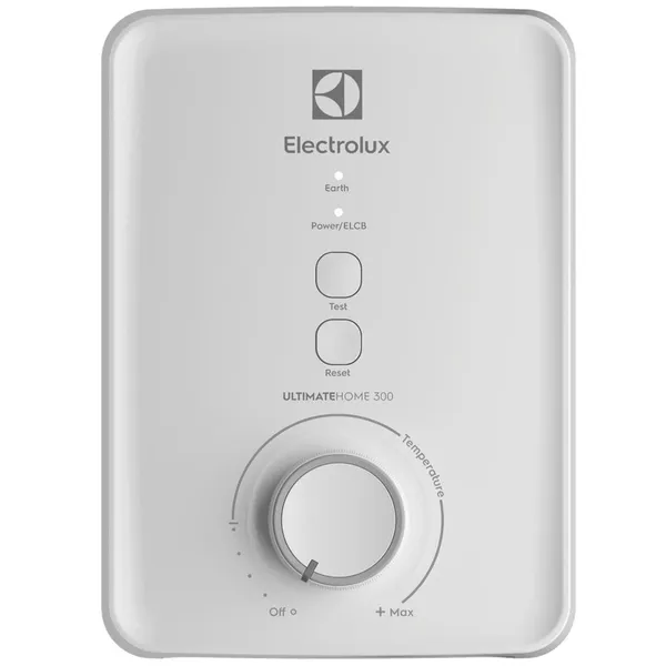 Máy Nước Nóng Trực Tiếp Electrolux EWE451PX-DWX6 4500W