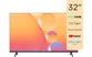 Smart TV HD Coocaa 32 Inch 32S3U+ 0