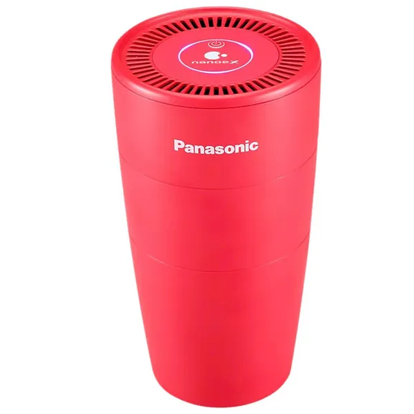 Máy Lọc Không Khí Panasonic F-GPT01A-R