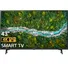 LG Smart Tivi 4K 43 Inch 43UP7720PTC ThinQ AI