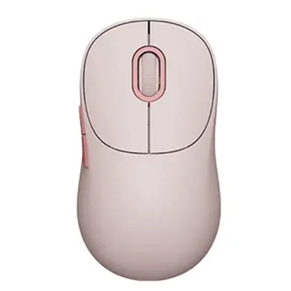 Chuột Xiaomi Wireless Mouse 3 (BHR8911GL)