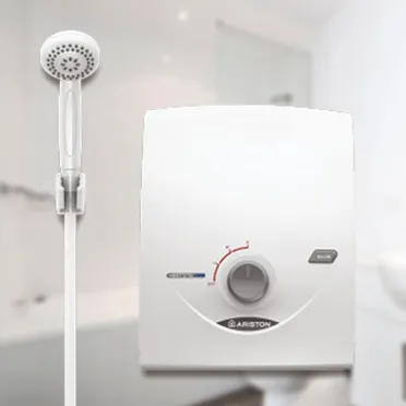 Máy Nước Nóng Trực Tiếp Ariston SB35E-VN 3.5KW 2