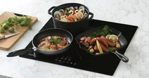 C&oacute; n&ecirc;n mua bếp từ 3 v&ugrave;ng nấu. Ưu điểm, nhược điểm của bếp l&agrave; g&igrave;?