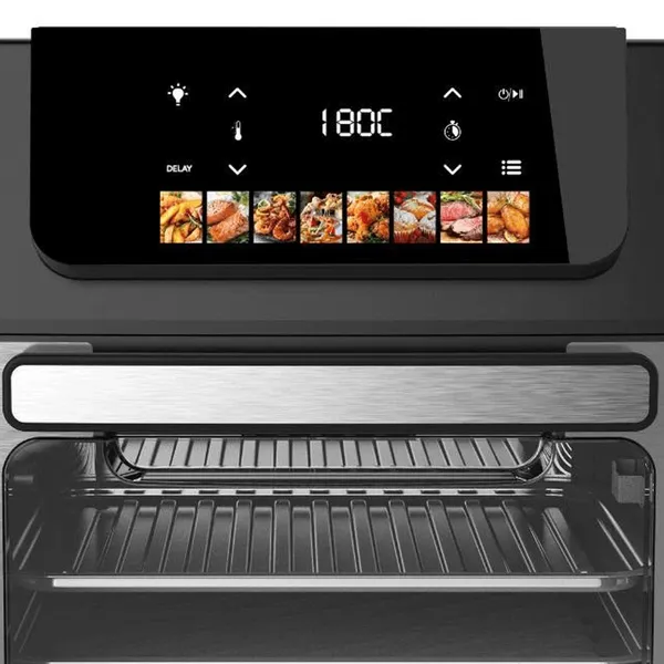 Nồi Chiên Không Dầu Paveden PAF-1622 16 Lít
