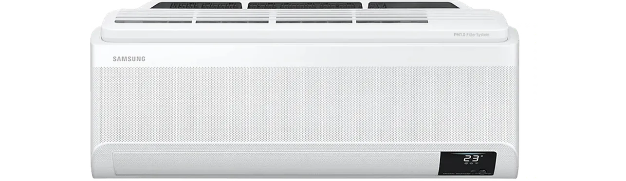 Máy lạnh Samsung Wind-Free Inverter 1 Hp AR10TYAACWKNSV