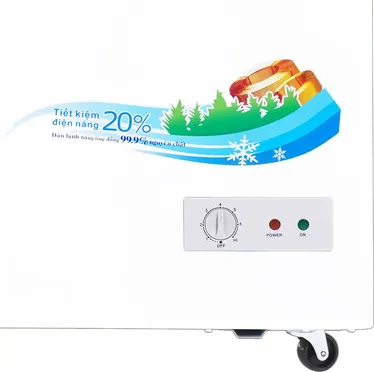 Tủ Đông Sanaky 100 Lít VH-1599HY 5