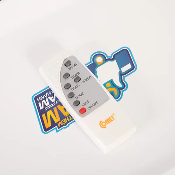 Máy làm mát không khí Comet CM8830