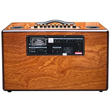 Loa Xách Tay Bossinon N3383K 7