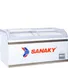 Tủ Đông Sanaky 500 Lít VH-888K