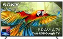 Google TiVi True RGB Sony 98 Inch BRAVIA 7 II K-98XR70M2