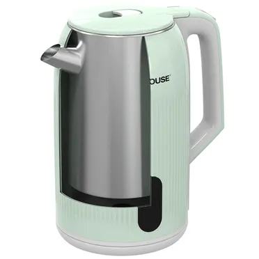 Ấm Đun Siêu Tốc Inox 2 Lớp Sunhouse SHD1364 2.8 Lít 5