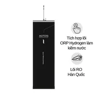 Máy Lọc Nước Hydrogen Mutosi MP-S1001