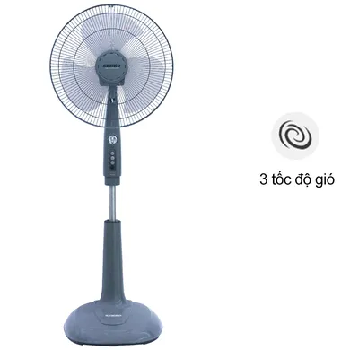 Quạt Đứng Senko DH1600