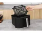 Nồi Chiên Không Dầu Joyoung JAF-612 Màu Đen Dung Tích 6 Lít