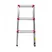 Thang Nhôm Gấp Chữ A Fujihome DL203 0