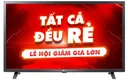 LG Tivi LCD LED 32 Inch 32LM636BPTB