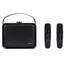 Loa Bluetooth INNOYO Đen