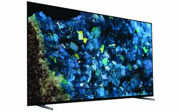 Google Tivi Sony OLED 4K 55 Inch XR-55A80L 5