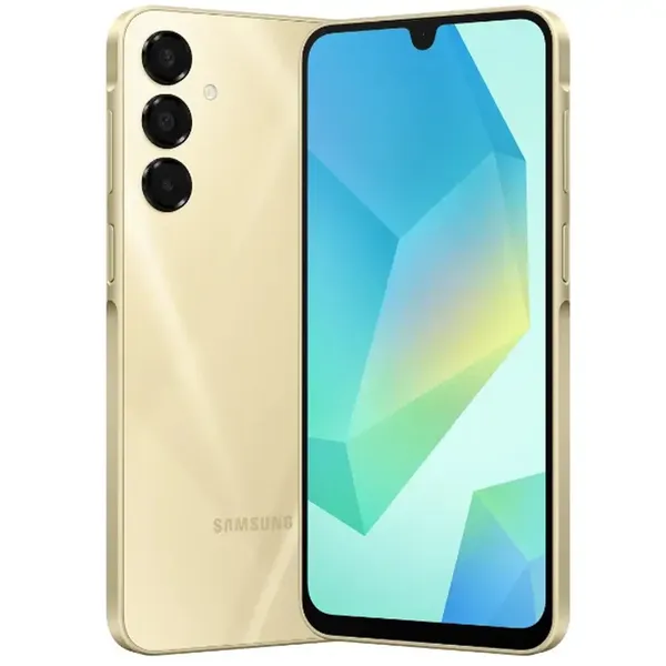 Samsung Galaxy A16 5G (8GB+128GB)