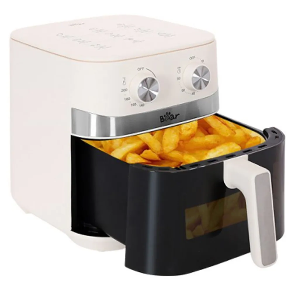Nồi Chi&ecirc;n Kh&ocirc;ng Dầu AFR-215BF