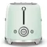 Máy Nướng Bánh Mì Smeg TSF01PGEU Màu Xanh Mint