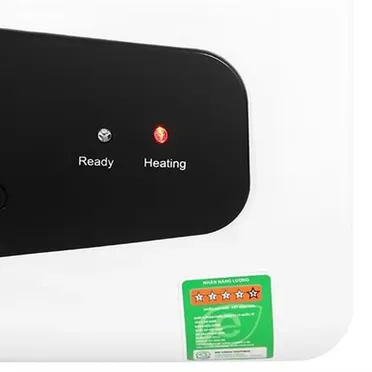 Máy Nước Nóng Gián Tiếp Rossi Eleganz-C 20 Lít REC20SL 6