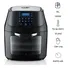 Nồi Chiên Không Dầu Kết Hợp Lò Nướng Magic Eco M16