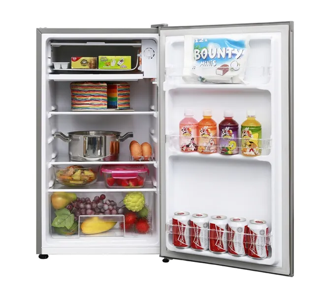 Tủ Lạnh Electrolux 92 Lít EUM0900SA