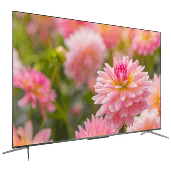 TCL Android Tivi QLED 4K 50 Inch 50C715