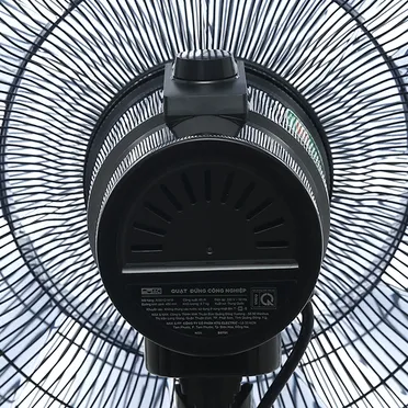 Quạt Đứng Công Nghiệp AC AIS01D1818 - 65W 3