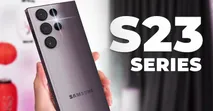 Th&ocirc;ng tin r&ograve; rỉ h&igrave;nh ảnh của Samsung Galaxy S23 Series: hoạt động mạnh mẽ với con Chip Snapdragon 8 Gen 2, bộ camera cải tiến vượt trội, dung lượng pin lớn hơn